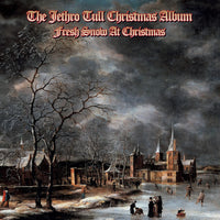 Load image into Gallery viewer, Jethro Tull - The Jethro Tull Christmas Album (CD)

