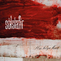 Load image into Gallery viewer, Sólstafir - Hin helga kvöl (CD)
