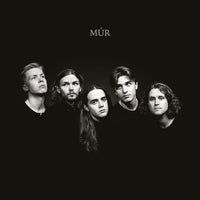 Load image into Gallery viewer, Múr - Múr
