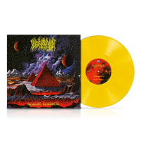 Load image into Gallery viewer, Blood Incantation - Absolute Elsewhere
