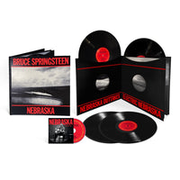 Load image into Gallery viewer, Bruce Springsteen - Nebraska ’82: Expanded Edition
