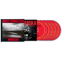 Load image into Gallery viewer, Bruce Springsteen - Nebraska ’82: Expanded Edition (CD)
