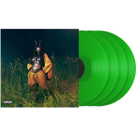 Load image into Gallery viewer, SZA - SOS Deluxe: Lana
