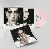 Load image into Gallery viewer, Damiano David - Funny Little Fears
