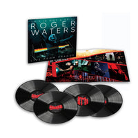 Load image into Gallery viewer, Roger Waters - This Is Not A Drill - Live From Prague

