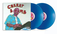 Load image into Gallery viewer, Tyler, The Creator - Cherry Bomb (Mask Cover) (Anniversary Edition)
