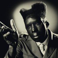 Load image into Gallery viewer, Tyler, The Creator - Chromakopia (CD)
