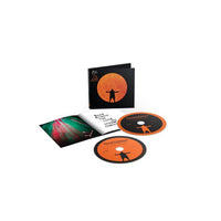 Load image into Gallery viewer, David Gilmour - The Luck And Strange Concerts (CD)
