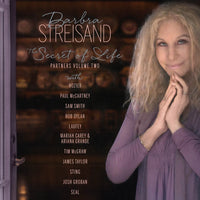 Load image into Gallery viewer, Barbra Streisand - The Secret of Life: Partners, Volume 2
