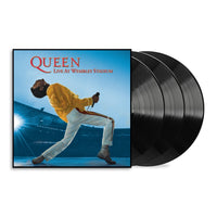 Load image into Gallery viewer, Queen - Live At Wembley Stadium

