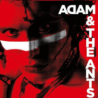 Load image into Gallery viewer, Adam and the Ants - The Singles
