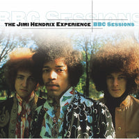 Load image into Gallery viewer, Jimi Hendrix Experience - BBC Sessions
