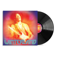 Load image into Gallery viewer, Jimi Hendrix Experience - Winterland
