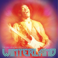Load image into Gallery viewer, Jimi Hendrix Experience - Winterland
