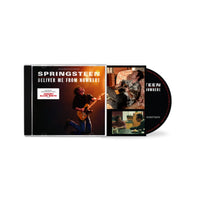 Load image into Gallery viewer, Jeremy Allen White - Springsteen: Deliver Me From Nowhere (OST) (CD)
