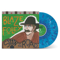 Load image into Gallery viewer, Blaze Foley - Sittin' By The Road

