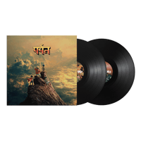 Load image into Gallery viewer, Gorillaz - The Mountain
