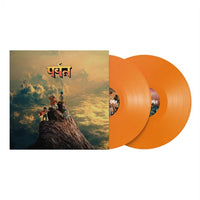 Load image into Gallery viewer, Gorillaz - The Mountain
