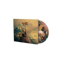 Load image into Gallery viewer, Gorillaz - The Mountain (CD)
