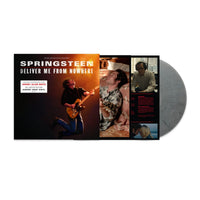 Load image into Gallery viewer, Jeremy Allen White - Springsteen: Deliver Me From Nowhere (OST)
