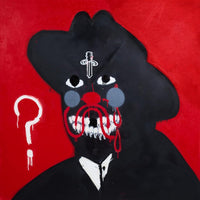 Load image into Gallery viewer, 21 Savage - What Happened To The Streets?
