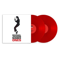 Load image into Gallery viewer, Michael Jackson - Number Ones
