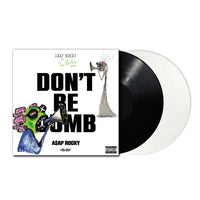 Load image into Gallery viewer, A$AP Rocky - Don't Be Dumb
