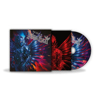 Load image into Gallery viewer, Judas Priest - The Best of Judas Priest (CD)
