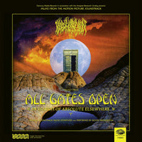 Load image into Gallery viewer, Blood Incantation - All Gates Open (OST)
