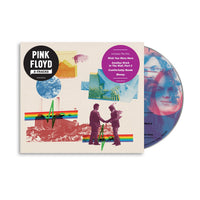 Load image into Gallery viewer, Pink Floyd - 8-Tracks (CD)
