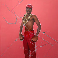 Load image into Gallery viewer, Tyler, The Creator - Don't Tap The Glass
