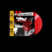 Load image into Gallery viewer, Foo Fighters - Your Favorite Toy
