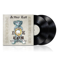 Load image into Gallery viewer, Jethro Tull - J-Tull Dot Com: Another Cast Of The Net
