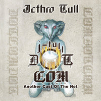 Load image into Gallery viewer, Jethro Tull - J-Tull Dot Com: Another Cast Of The Net
