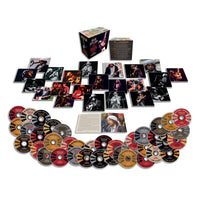 Load image into Gallery viewer, Bob Dylan - The Rolling Thunder Revue: The 1976 Live Recordings (CD Box)
