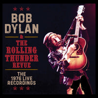 Load image into Gallery viewer, Bob Dylan - The Rolling Thunder Revue: The 1976 Live Recordings (CD Box)

