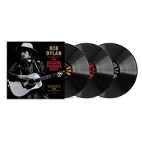 Load image into Gallery viewer, Bob Dylan - The Rolling Thunder Revue 1976: Fort Worth Texas, May 16th
