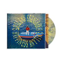 Load image into Gallery viewer, Leon Bridges - Happiness Anytime (CD)
