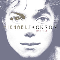 Load image into Gallery viewer, Michael Jackson - Invincible (NAD 2026)
