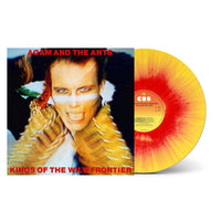 Load image into Gallery viewer, Adam &amp; The Ants - Kings Of The Wild Frontier (NAD 2026)
