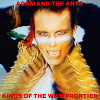 Load image into Gallery viewer, Adam &amp; The Ants - Kings Of The Wild Frontier (NAD 2026)
