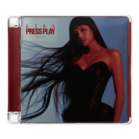 Load image into Gallery viewer, Lisa (BLACKPINK) - Press Play (CD)

