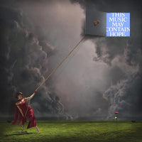 Load image into Gallery viewer, Raye - This Music May Contain Hope.
