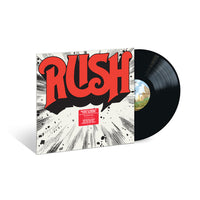 Load image into Gallery viewer, Rush - Rush
