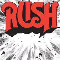 Load image into Gallery viewer, Rush - Rush
