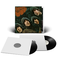 Load image into Gallery viewer, The Beatles - Rubber Soul (2026)
