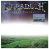Load image into Gallery viewer, Megadeth - Hidden Treasures (RSD 2026)
