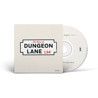Load image into Gallery viewer, Paul McCartney - The Boys Of Dungeon Lane (CD)
