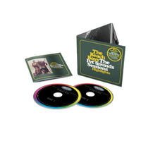 Load image into Gallery viewer, Beach Boys - The Pet Sounds Sessions Highlights (CD)
