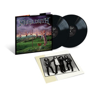 Load image into Gallery viewer, Megadeth - Youthanasia
